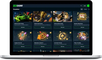Go4 Casino France casino
