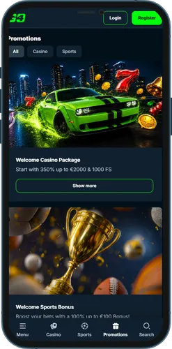 Go4 Casino România cazino